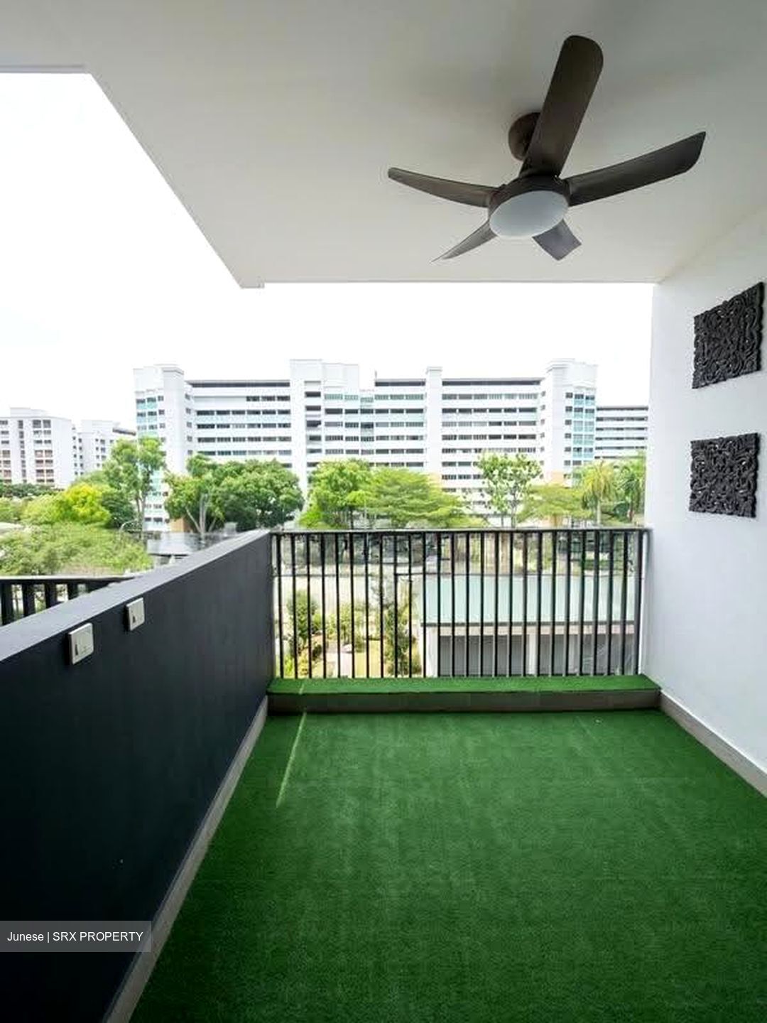 Treasure at Tampines (D18), Condominium #614724911